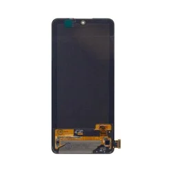 Xiaomi Redmi Note 10 Pro 4G/ Redmi Note 12 Pro 4G/ Redmi Note 11 Pro/ Redmi Note 11 Pro Plus  Display + Digitizer- Black
