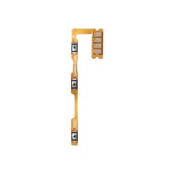 Câble d'alimentation et de volume pour Xiaomi Redmi Note 12 4G (23021RAAEG)