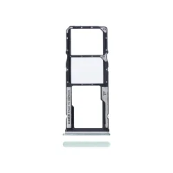 Support SIM pour Xiaomi Redmi Note 12 4G (23021RAAEG) - Vert