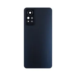 Xiaomi Redmi Note 12 Pro 4G (2209116AG) Battery Cover With Lens- Graphite Gray 