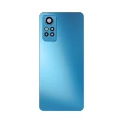 Xiaomi Redmi Note 12 Pro 4G (2209116AG) Battery Cover With Lens - Ice Blue