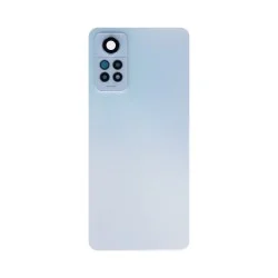 Xiaomi Redmi Note 12 Pro 4G (2209116AG) Battery Cover With Lens - Polar White