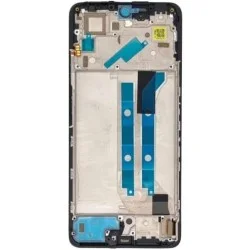 Xiaomi Redmi Note 12 Pro 4G (2209116AG) Display + Digitizer + Frame In-Cell - Black