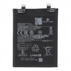 Xiaomi Redmi Note 12 Pro Plus (22101316UG) Akku BP4J – 5000 mAh 