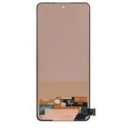 Xiaomi Redmi Note 13 4G (23129RAA4G)/ Redmi Note 14 4G (24117RN76G/24117RN76O)/ Redmi Note 14 5G (24094RAD4G) Display + Digitizer- Black 