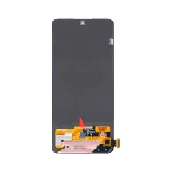 Écran et numériseur pour Xiaomi Redmi Note 13 4G (23129RAA4G) - Noir 