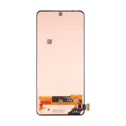 Xiaomi Redmi Note 14 4G (24117RN76G/24117RN76O)/ Redmi Note 14 5G (24094RAD4G) Display + Digitizer- Black