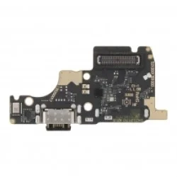 Xiaomi Redmi Note 14 4G (24117RN76G)/ Redmi Note 14 5G (24094RAD4G) Charger Connector Board
