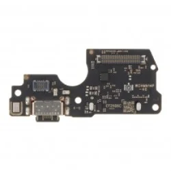 Xiaomi Redmi Note 14 Pro 4G (24116RACCG) Charger Connector Board