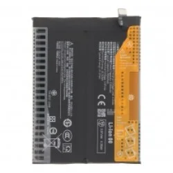 Xiaomi Redmi Note 14 Pro 4G (24116RACCG) Battery BN5Y- 5500mAh