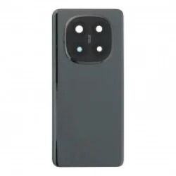 Xiaomi Redmi Note 14 Pro Plus 5G (24094RAD4G) Battery Cover With Lens - Black