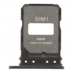 Soporte para tarjeta SIM Xiaomi Redmi Note 15 Pro 5G (25060RABDG/25080RABDG) - Azul
