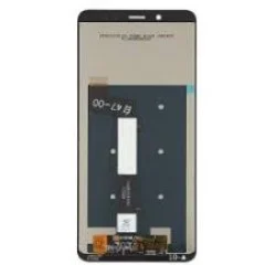Xiaomi Redmi Note 5 Pro – LCD-Display + Digitizer – Schwarz Xiaomi Redmi Note 5 Pro – LCD-Display + Digitizer – Schwarz