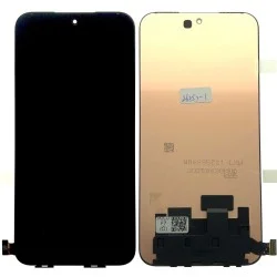 Xiaomi Redmi Turbo 4 Pro/ Poco F7 Display + Digitizer - Black Xiaomi Redmi Turbo 4 Pro/ Poco F7 Display + Digitizer - Black