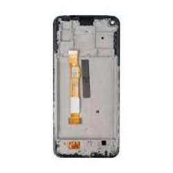 Vivo Y70s (V2002A) Display + Digitizer + Frame - Black Vivo Y70s (V2002A) Display + Digitizer + Frame - Black