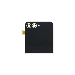 Samsung Galaxy Z Flip 6 SM-F741B Sub-Display + Digitizer – Gelb