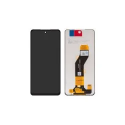 ZTE Blade V9 Vita (V0920) Display + Digitizer- Black 