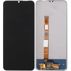 Vivo Y31 (V2036/V2036_21) Display + Digitizer - Black Vivo Y31 (V2036/V2036_21) Display + Digitizer - Black