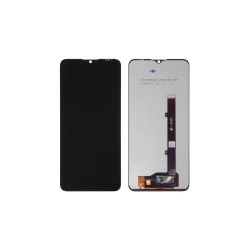 ZTE Blade A51/ A71 (7030) Display + Digitizer - Black ZTE Blade A51/ A71 (7030) Display + Digitizer - Black
