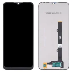 ZTE Blade A52/ A53 Pro/ A72 5G (7540N) Display + Digitizer - Black ZTE Blade A52/ A53 Pro/ A72 5G (7540N) Display + Digitizer - Black