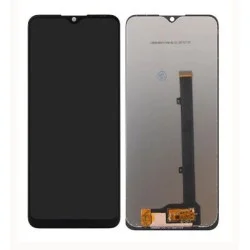 ZTE Blade V20 5G (8012N) Display + Digitizer - Black