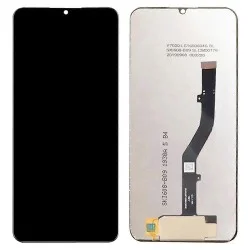 ZTE Blade V40 Smart (A7040)/ ZTE Blade V40 Vita (8045)/ A72 4G/ A72s Display + Digitizer - Black ZTE Blade V40 Smart (A7040)/ ZTE Blade V40 Vita (8045)/ A72 4G/ A72s Display + Digitizer - Black