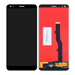 Écran + numériseur pour ZTE Blade V9 - Noir Écran + numériseur pour ZTE Blade V9 - Noir