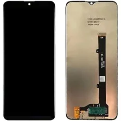 ZTE Blade V30 Vita (8030) Display + Digitizer- Black