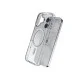 Trusmi  iPhone 16 Series Transparent Case