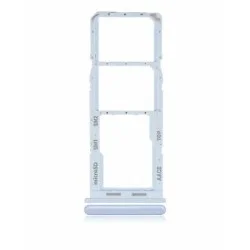 Samsung Galaxy A13S SM-A137F Sim Holder - Blue