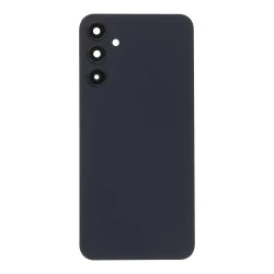 Samsung Galaxy A15 4G/5G SM-A155/SM-A156 Battery Cover - Black Samsung Galaxy A15 4G/5G SM-A155/SM-A156 Battery Cover - Black