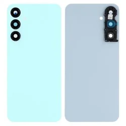 Tapa de batería con lente para Samsung Galaxy A16 5G SM-A166B - Verde Tapa de batería con lente para Samsung Galaxy A16 5G SM-A166B - Verde