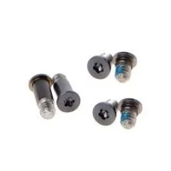 For Macbook Pro 16'' A2141 Bottom Screw Set 6Pcs- Grey