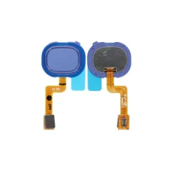 Samsung Galaxy A21S SM-A217 Fingerprint Sensor - Blue