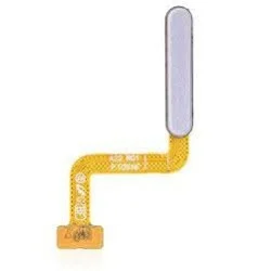 Samsung Galaxy A22 4G SM-A225 Fingerprint Sensor Flex Cable- Purple