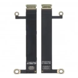 For Macbook  Air 13'' A1932/ Pro 13'' A2289/ Air 13'' A2179/  Pro 13'' A2251 Backlight Connector Flex (One Set) 2Pcs