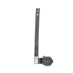 Para iPad 10.2 (2020, 8.ª generación, A2270, versión con conector de audio y wifi) - Negro Para iPad 10.2 (2020, 8.ª generación, A2270, versión con conector de audio y wifi) - Negro