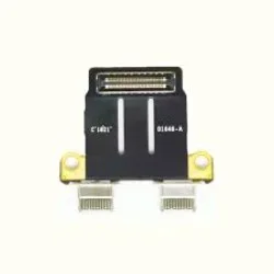 For Macbook Pro 13'' A2338/ Pro 13'' A1989/ Pro 15'' A1990/ Pro 13'' A2289/ Pro 16'' A2141/ Pro 13'' A2159/ Pro 13'' A2251 Charging Port For Macbook Pro 13'' A2338/ Pro 13'' A1989/ Pro 15'' A1990/ Pro 13'' A2289/ Pro 16'' A2141/ Pro 13'' A2159/ Pro 13'' A2251 Charging Port
