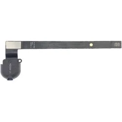 Para iPad 10.2 (2021, 9.ª generación, A2602), versión con conector de audio y wifi, color negro Para iPad 10.2 (2021, 9.ª generación, A2602), versión con conector de audio y wifi, color negro