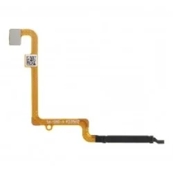 Xiaomi Redmi A3 (23129RN51X) Fingerabdrucksensor-Flexkabel – Schwarz