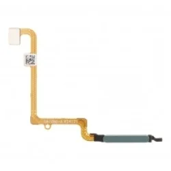 Xiaomi Redmi A3 (23129RN51X) Fingerabdrucksensor-Flexkabel – Grün