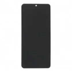 Samsung Galaxy A31 SM-A315F – Display + Rahmen OLED – Schwarz