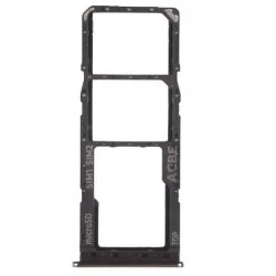 Samsung Galaxy A32 4G SM-325-SIM-Halterung – Elegantes Schwarz