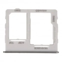 Samsung Galaxy A32 5G SM-A326 Sim Holder- Awesome White