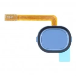 Samsung Galaxy A40 SM-A405F-Fingerprint Sensor- Blue
