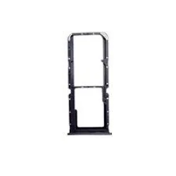 Oppo A76 CPH2375-Sim Holder- Black
