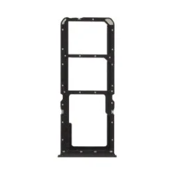 Oppo A94 5G (CPH2211) Sim-Halter – Schwarz