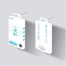 Trusmi iPhone 15 Pro Max Battery- Diagnostic Trusmi iPhone 15 Pro Max Battery- Diagnostic