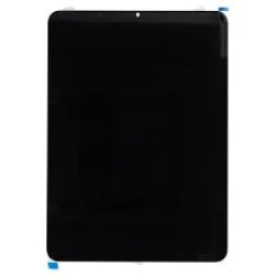 Pour iPad Air 2022 5e génération A2589/A2591 (WiFi) Écran - Noir Pour iPad Air 2022 5e génération A2589/A2591 (WiFi) Écran - Noir