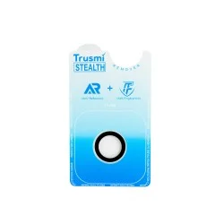 Trusmi Hawkeye Lens Film For iPhone 17 Air- Black